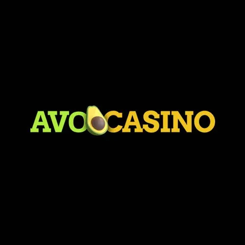 Avocasino Casino Logo